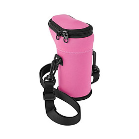 Hình ảnh Bottle Carrier Bag Walking Mug Outdoor Water Bottle Holder