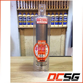 Mũi khoan rút lõi tường gạch 55mm Unika ES-RC55SDS 