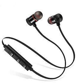Mua Tai nghe Bluetooth 4.1 tích hợp nam châm