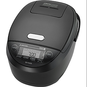 Mua Nồi cơm cao tần Tiger JPM-H18V 1.8 lít HÀNG CHÍNH HÃNG