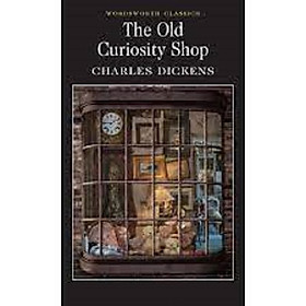 Hình ảnh The Old Curiosity Shop