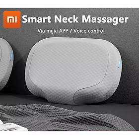 Xiaomi YOUPIN NEW LERAVAN AI Máy mát xa cổ thông minh có thể kết nối với Mijia APP