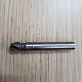 Mua Mũi phay gỗ Alu 12.7mm trục 6.35mm