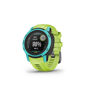 Hình ảnh Đồng Hồ Thể Thao Garmin Instinct 2S - Hàng Chính Hãng -  Phiên bản Lướt sóng, Waikiki, SEA - 010-02563-62 