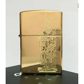 Bật Lửa Zippo khắc Mai Zippo 254B.MAI