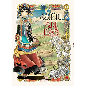 Sách - miền an lạc - tập 2