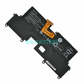 Pin Dùng Cho Laptop Sony Vaio SVP1121 Pro 11 SVP11227SCB SVP11214CXB BPS37 VGP-BPS37 Battery