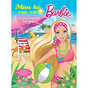 Mùa Hè Rực Rỡ - Barbie