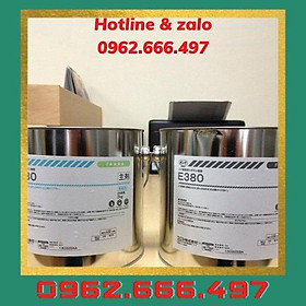 Mua Keo Xiaoxi E380   keo sửa chữa vết nứt bê tông  keo đá
