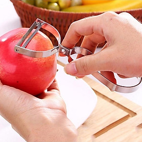 Mua Nạo vỏ củ  quả inox - ( 5783 ) - Hàng Nhập Khẩu Nhật Bản