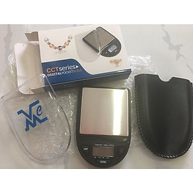 Mua CÂN ĐIỆN TỬ BỎ TÚI CCT - 100G/0.01G