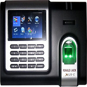 Mua Máy chấm công vân tay Hitech X628-C - Hàng nhập khẩu