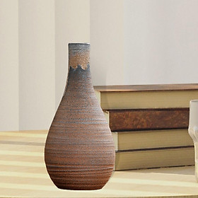 Ceramic Vases Nordic Minimalism Style Decoration for Centerpieces, Kitchen, Office Living Room, Modern Decorative Vases