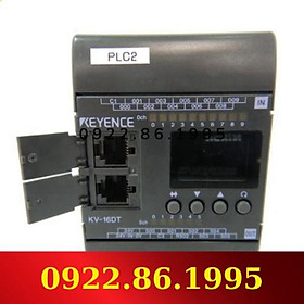 Bộ điều khiển Keyence KV- 6DT mới