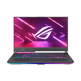 Mua Laptop Asus ROG Strix G15 G513RC-HN090W (Ryzen 7-6800H/8GB/512GB/RTX 3050 4GB/15.6-inch FHD/Win 11/Electro Punk)-Hàng chính hãng