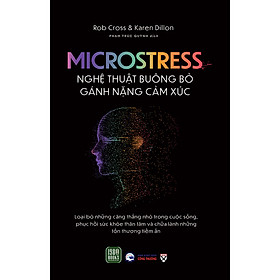 Hình ảnh Microstress - Nghệ Thuật Buông Bỏ Gánh Nặng Cảm Xúc