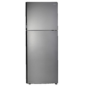 Tủ lạnh Aqua Inverter 235 lít AQR-T249MA SV Mẫu 2019 - HÀNG CHÍNH HÃNG