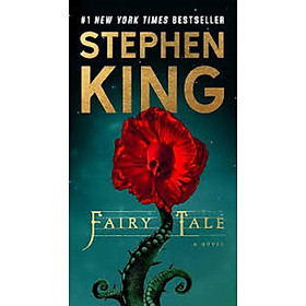 Fairy Tale - Simon & Schuster