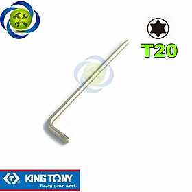 Mua Lục giác sao T20 Kingtony 112320R dài 115mm