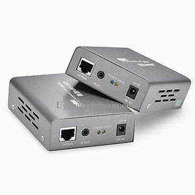 Mua Bộ Nối Dài HDMI Qua Cáp Mạng Hỗ Trợ Tối Đa 60m Ugreen 40210 (Không Kèm Cáp Mạng) - Hàng Chính Hãng