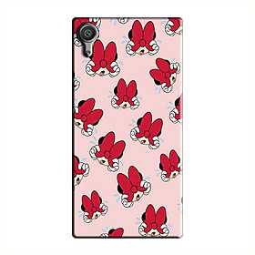 ỐP LƯNG IN DÀNH CHO SONY XPERIA X