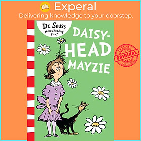 Sách - Daisy-Head Mayzie by Dr. Seuss (UK edition, paperback)