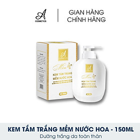 Sữa tắm