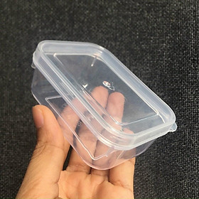 Mua Hộp trữ đông chia đồ ăn dặm 100ml Song Long cho bé