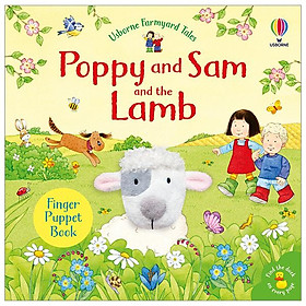 Poppy And Sam And The Lamb - Đang cập nhật