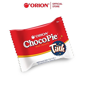 Bánh Vị Socola Thơm Ngon Đậm Vị hộp 396g