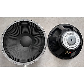 Củ bass loa 30 từ 140 côn 51 sườn nhôm viền trắng đẹp hàng mới Hải Triều (HÀNG CHÍNH HÃNG),