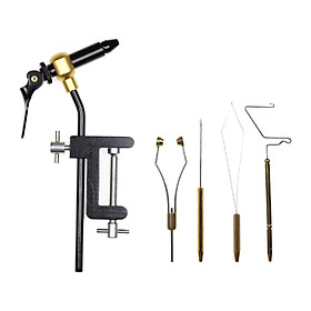 Rotary Fly Tying Tools Tying Thread for Fly  Making Accessories