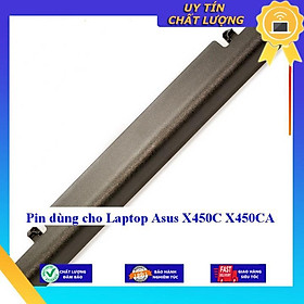 Mua Pin dùng cho Laptop Asus X450C X450CA - Hàng Nhập Khẩu  MIBAT553
