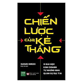 Chiến Lược Của Kẻ Thắng