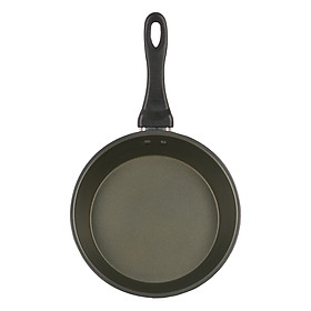 Chảo Inox Chống Dính Đáy Từ Happycook 28cm HLFP-28IH