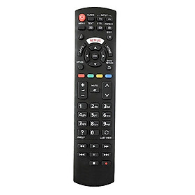 Hình ảnh Remote Điều Khiển Dùng Cho TV LED, Smart TV Panasonic L1268
