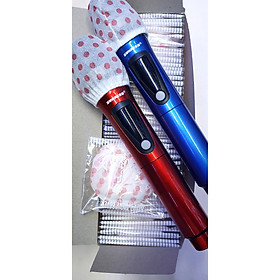 Mua VẢI CHỤP MICRO DÙNG 1 LẦN LOẠI TỐT - HỘP 100 CÁI