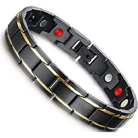 Vòng tay Titan sức khỏe