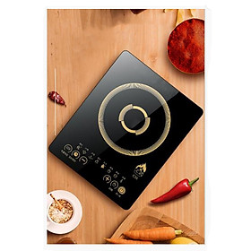 Mua Bếp điện từ cho gia đình