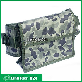 Mua Túi Đựng Dụng Cụ Sửa Chữa Đa Năng Đeo Hông