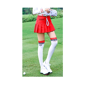 Chân váy thể thao Golf nữ GM041