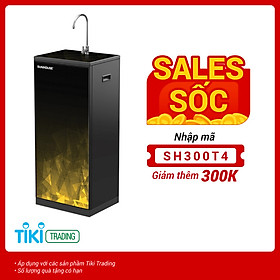 MÁY LỌC NƯỚC SUNHOUSE SHA8869K