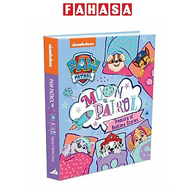 Sách ngoại văn: Paw Patrol - Treasury Of Stories Vol. 3 - Moon Patrol - Parragon