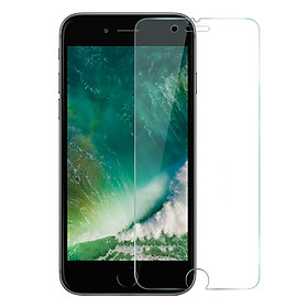 Miếng Dán Cường Lực Anker Cho iPhone 8 Plus / 7 Plus - A7472H01 - Hàng Chính Hãng