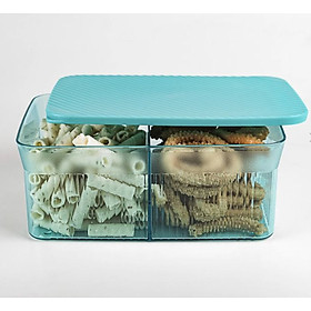 Mua Hộp Bảo Quản Thực Phẩm Snack It TUPPERWARE CHÍNH HÃNG