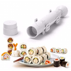 Khuôn làm cơm cuộn SUSHI/KIMBAP tiện dung