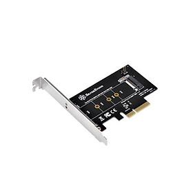 Thẻ mở rộng _ ECM21 SilverStone
