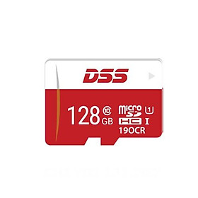 Mua THẺ NHỚ LƯU TRỮ CHUYÊN DÙNG 128GB-DSS DSS-TL128MIC - Chuyên dùng ghi hình tốc độ cao cho Máy Ảnh  Máy Quay Phim