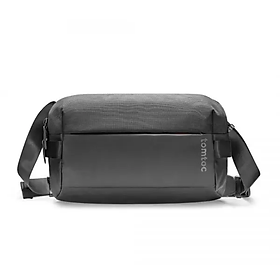Túi Đeo Chéo TOMTOC (USA) URBAN CODURA SLING BAG TRAVEL & WORK 11-INCH T21M1D1