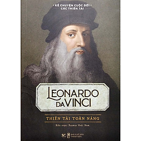 Leonardo Da Vinci Thiên Tài Toàn Năng (TV)